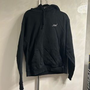 Kith Williams III Hoodie   authentic kith